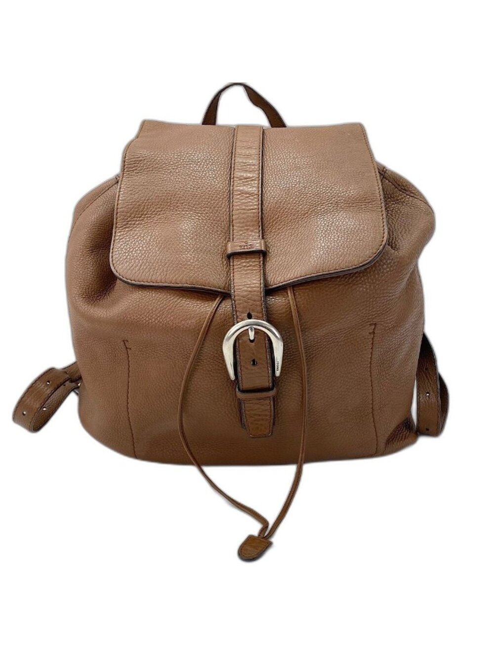 Gucci Backpack Brown